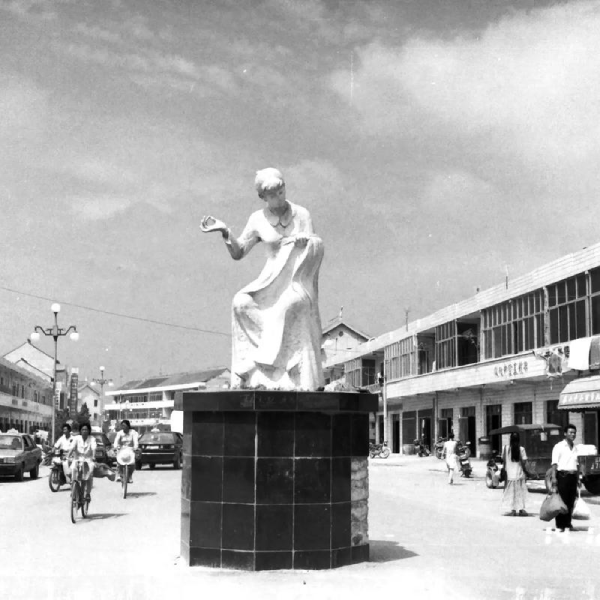 叠商集团业务展示